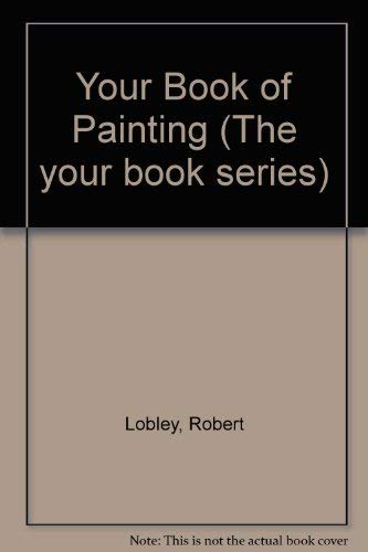 Your Book of Painting Film, Art & Culture