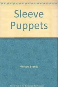 Product Image: Sleeve Puppets