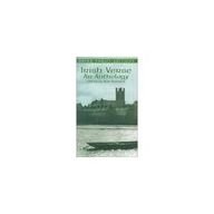 The Faber Book of Irish Verse book