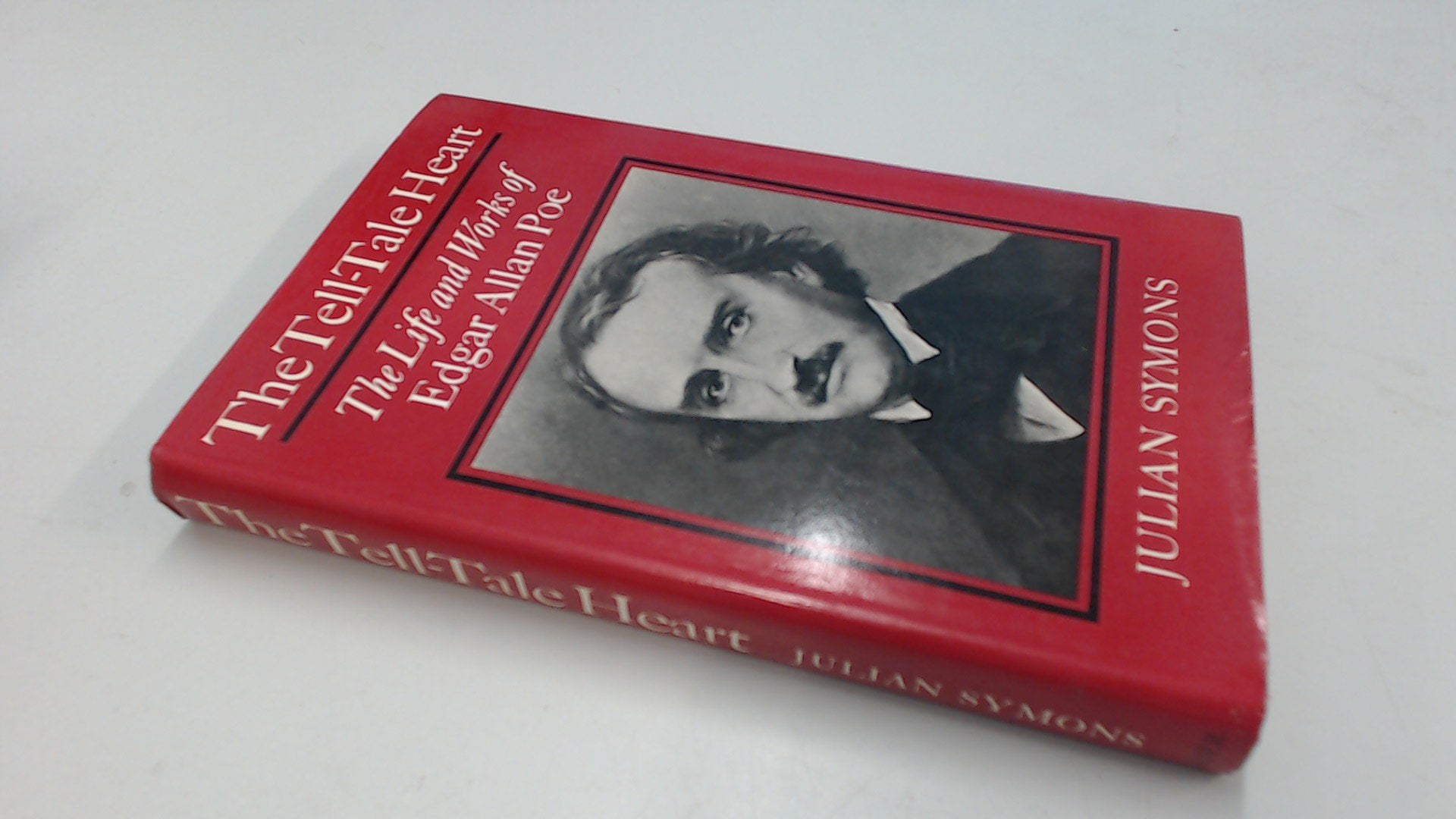 Tell-tale Heart: Life and Works of Edgar Allan Poe Memories