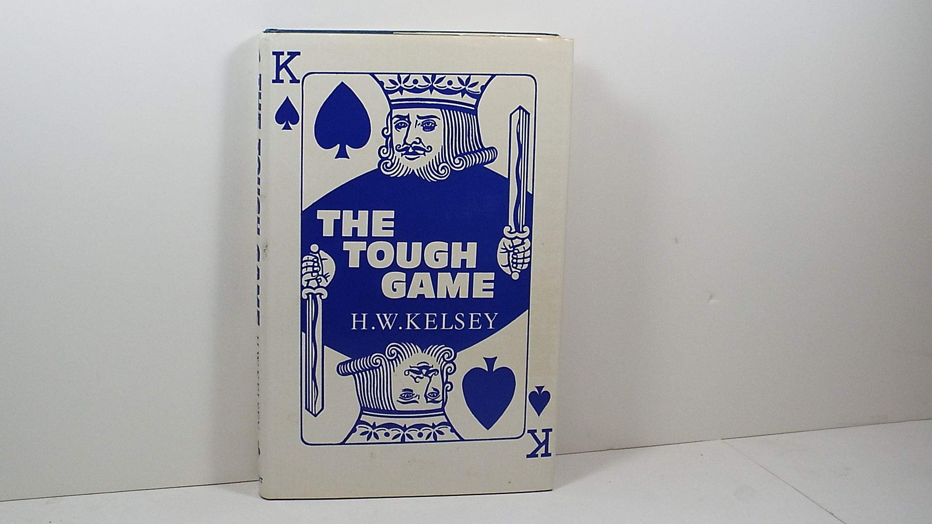 Tough Game: Sequel to Author's Test Your Match Play Books