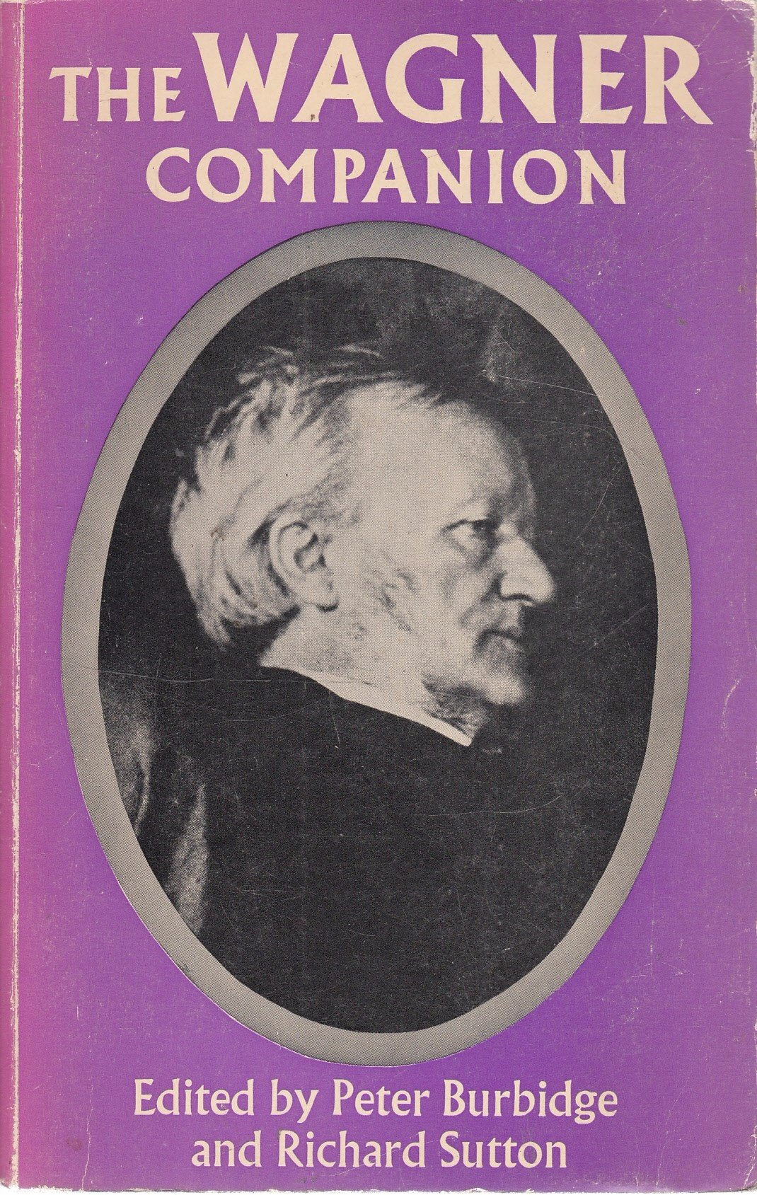 Product Image: The Wagner Companion
