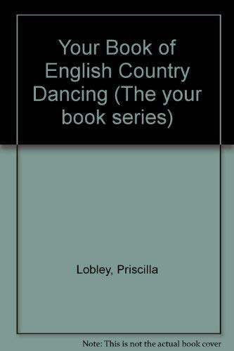 Your Book of English Country Dancing Film, Art & Culture