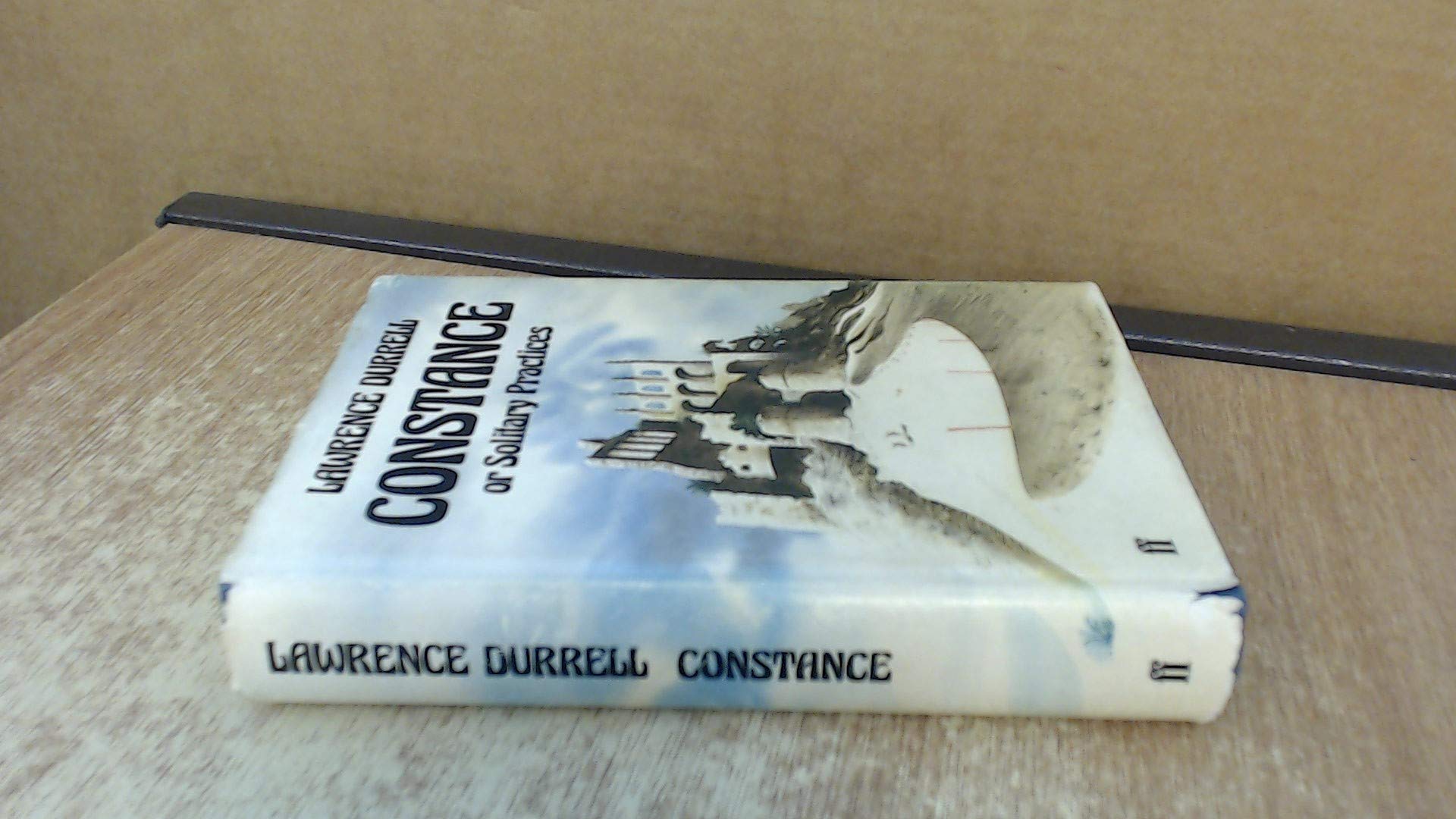 Product Image: Constance or Solitary Practices