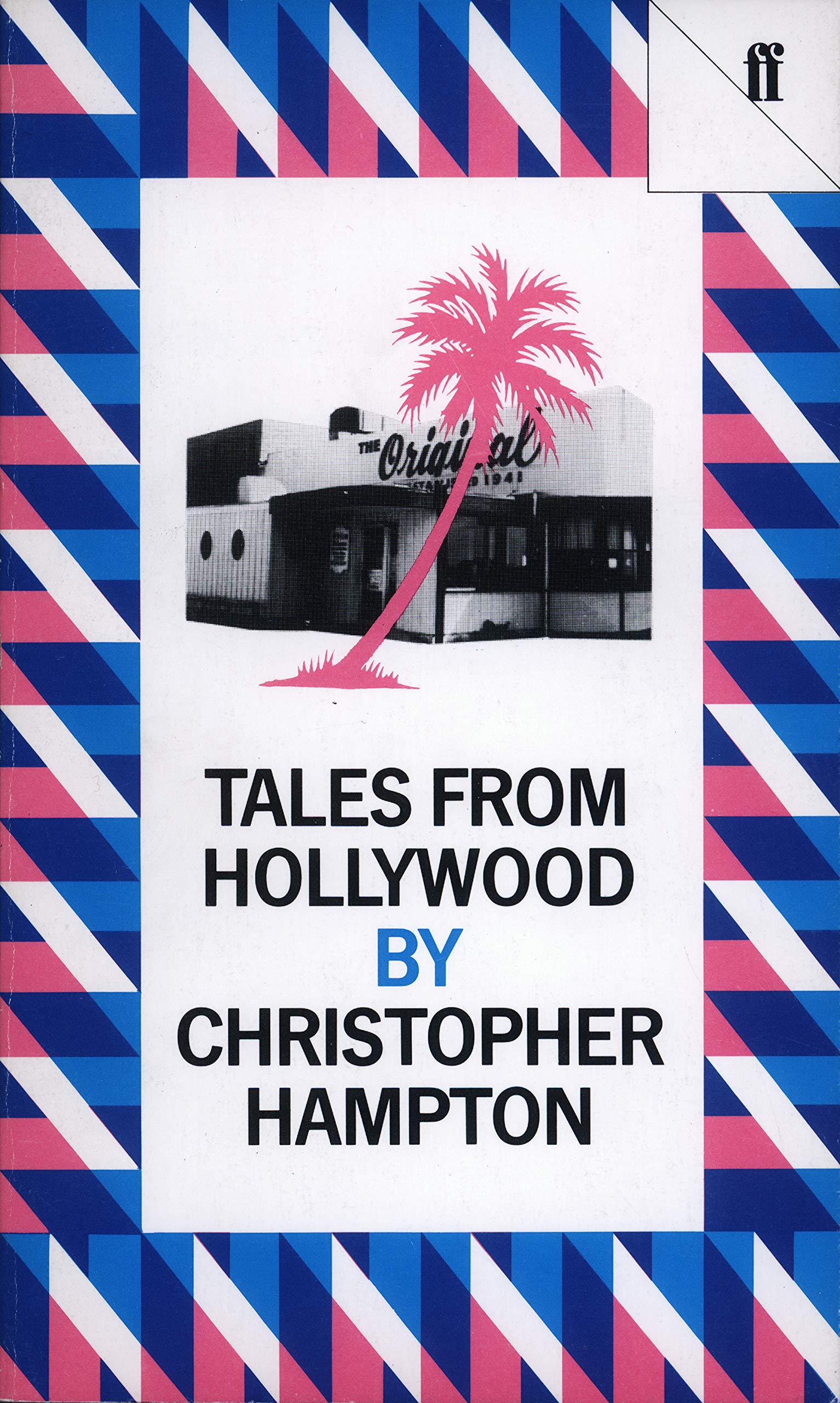 Hampton, C: Tales from Hollywood Social Sciences Books