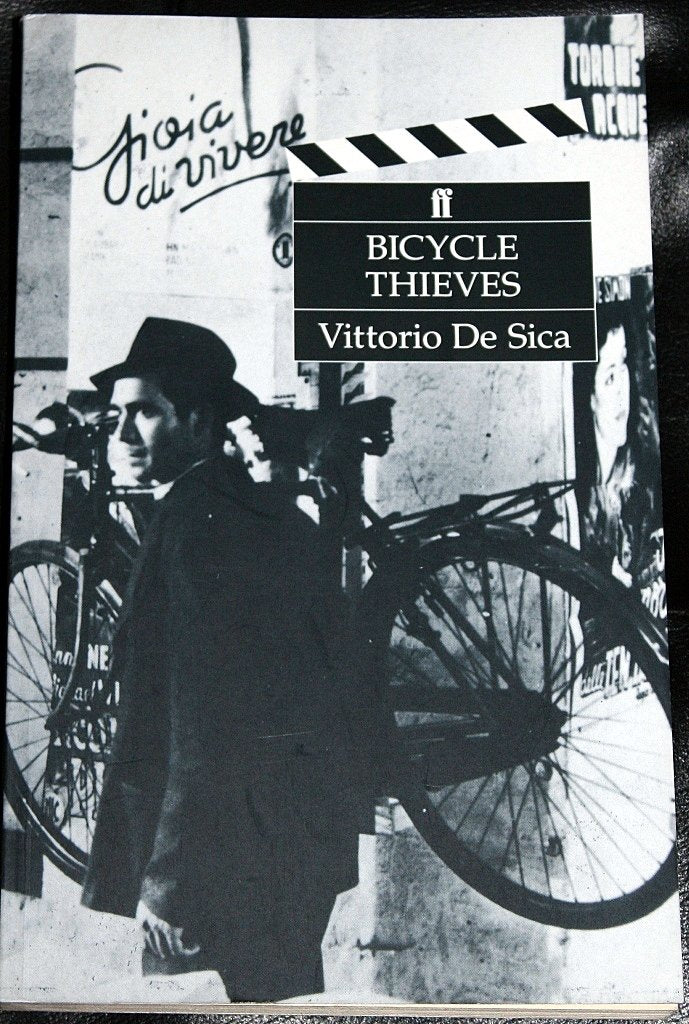 Product Image: Bicycle Thieves