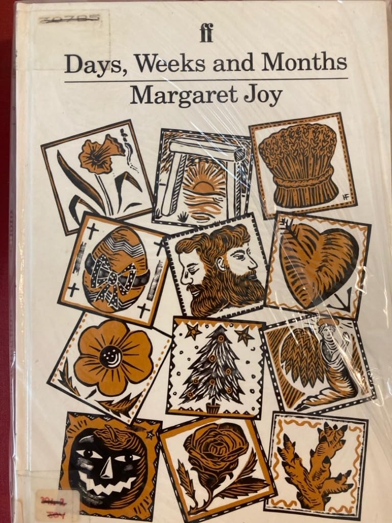 Product Image: Days, Weeks and Months