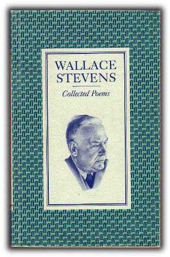 Product Image: Collected Poems
