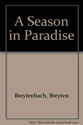 A Season in Paradise Travel