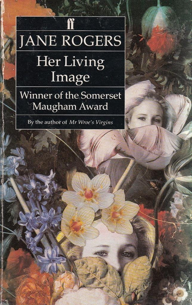 Product Image: Her Living Image