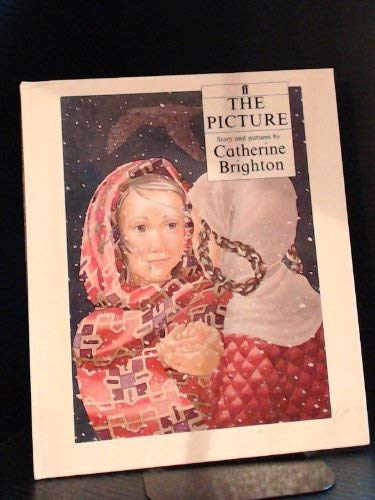 The Picture: Story and Pictures book