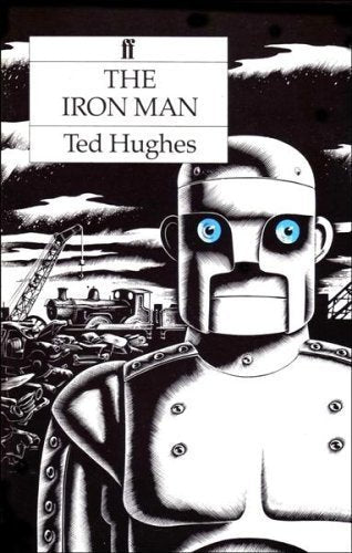 The Iron Man: A Story in Five Nights Novels & Short Stories