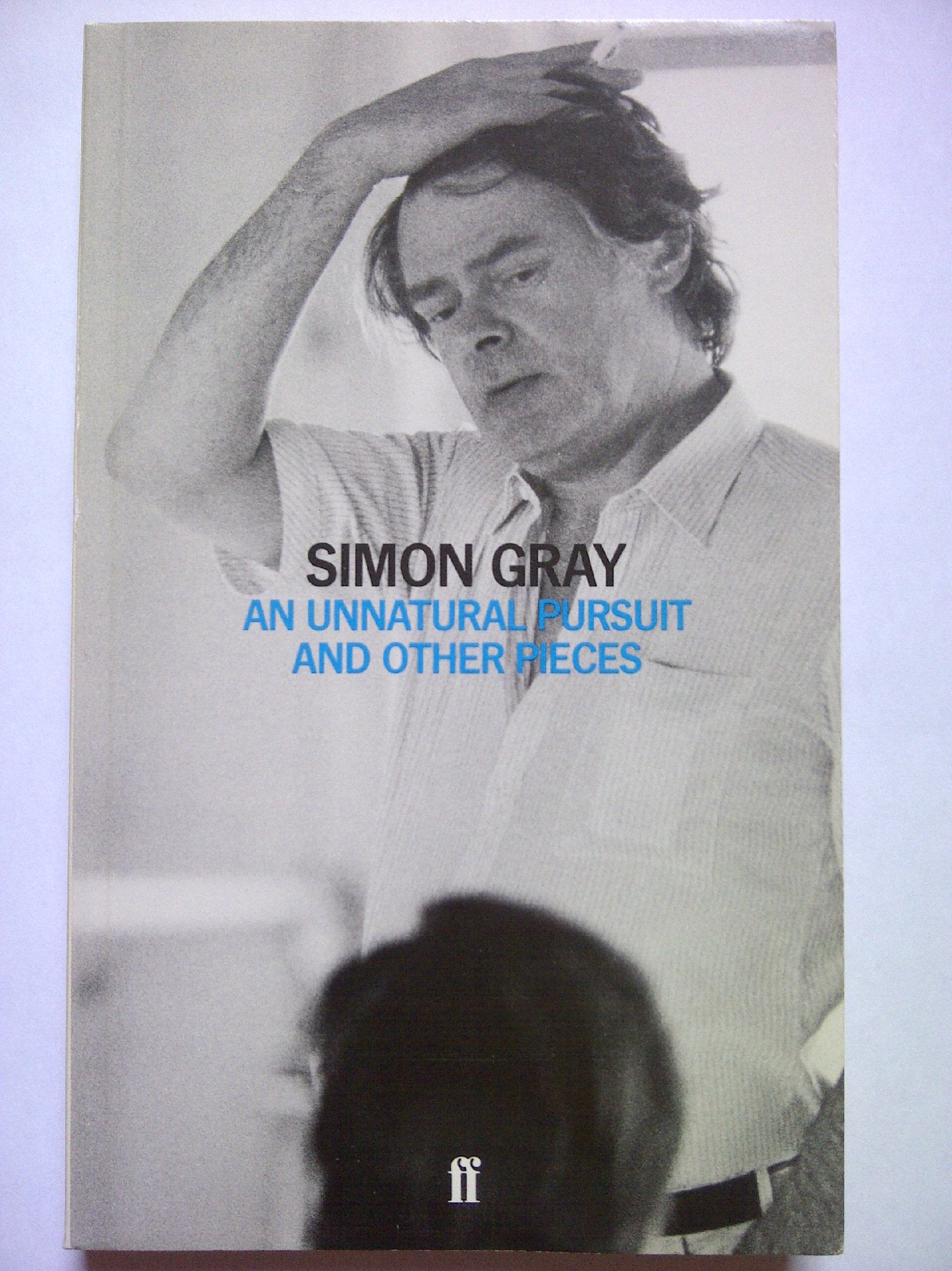 An Unnatural Pursuit and Other Pieces Film, Art & Culture
