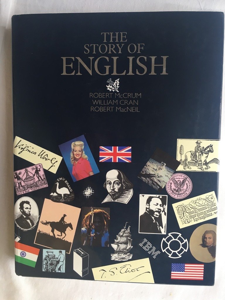 The Story of English Social Sciences
