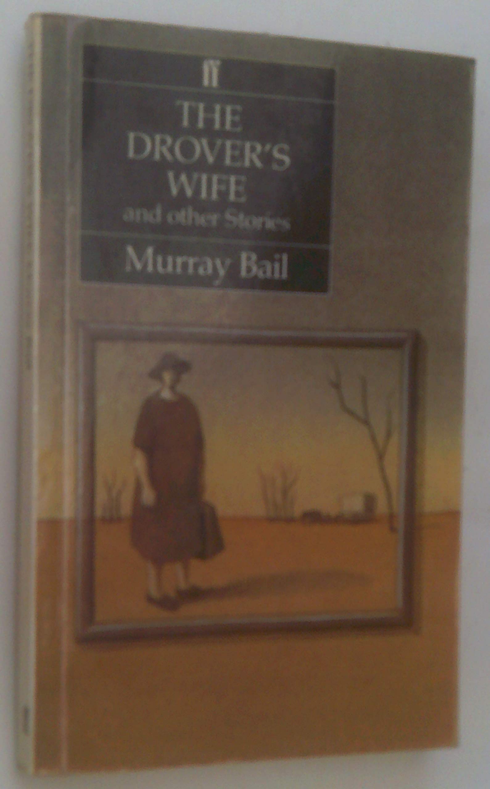 The Drover's Wife and Other Stories Contemporary literature