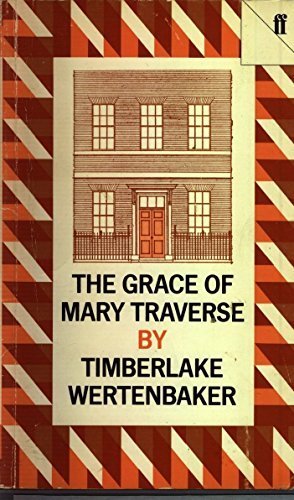 The Grace of Mary Traverse Drama