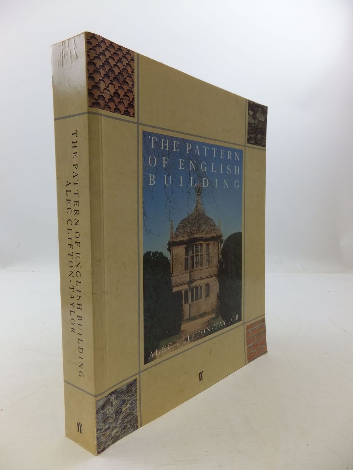 The Pattern of English Building Business & Technology