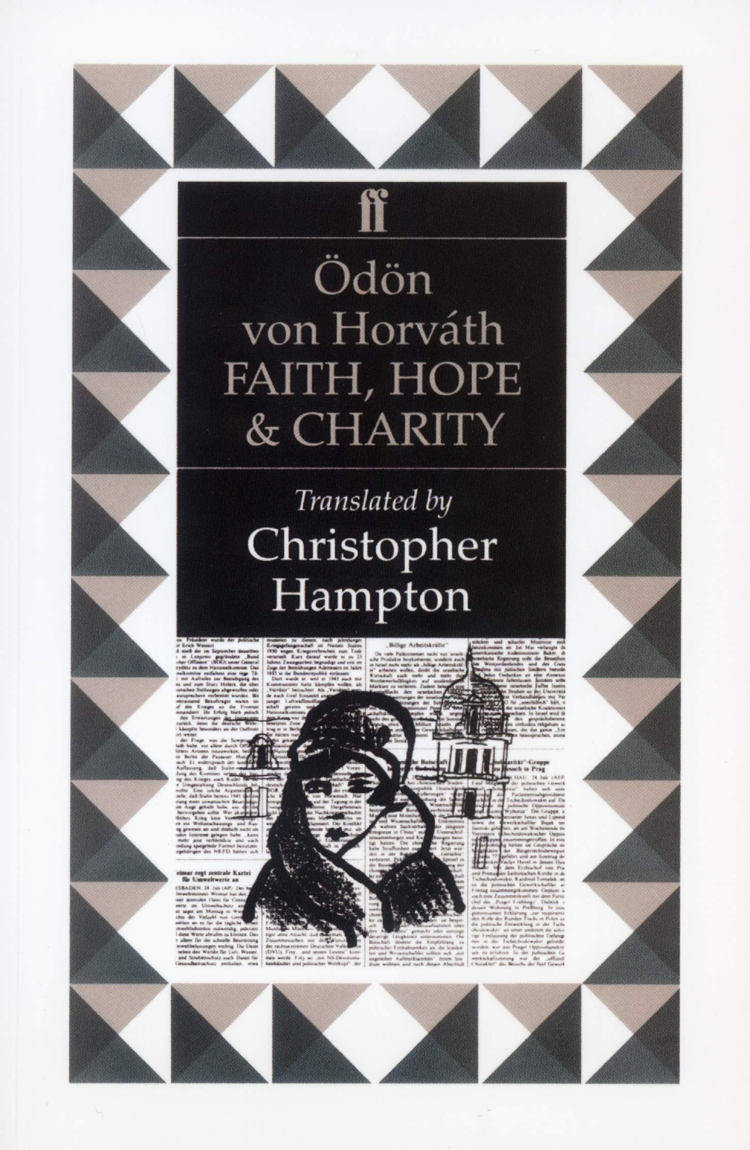 Faith, Hope and Charity Drama