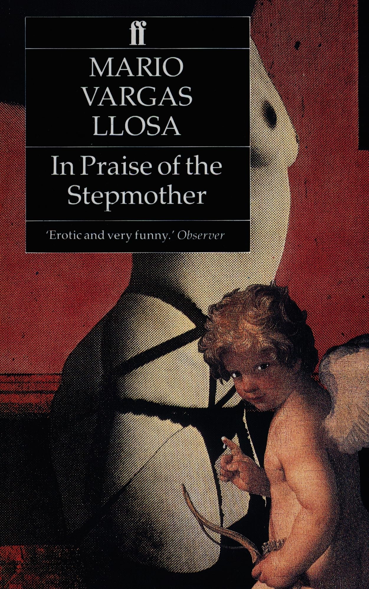 In Praise of the Stepmother Contemporary literature