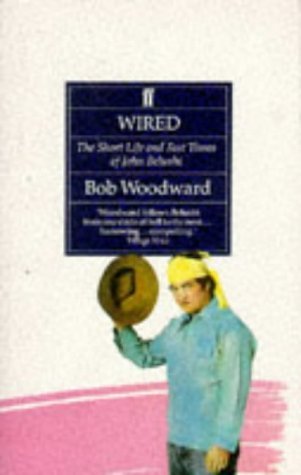 Wired: the Short Life & Fast Times of Jo book
