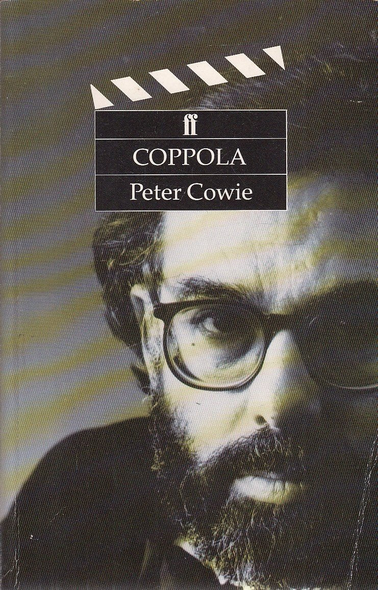 Coppola Art & Literature Books