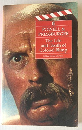 The Life and Death of Colonel Blimp Social Sciences