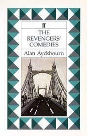 The Revengers' Comedies Drama