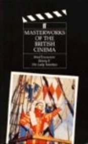 Masterworks of the British Cinema: Brief Encounter/Henry V/the Lady Vanishes (Classic Screenplay Series) Film, Art & Culture