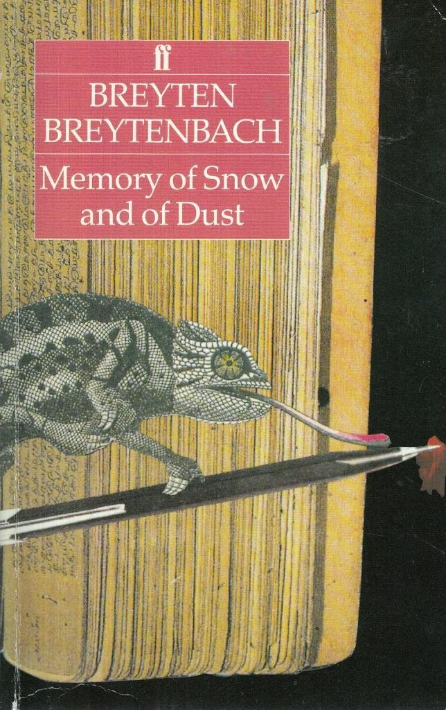 Memory of Snow & of Dust Contemporary literature