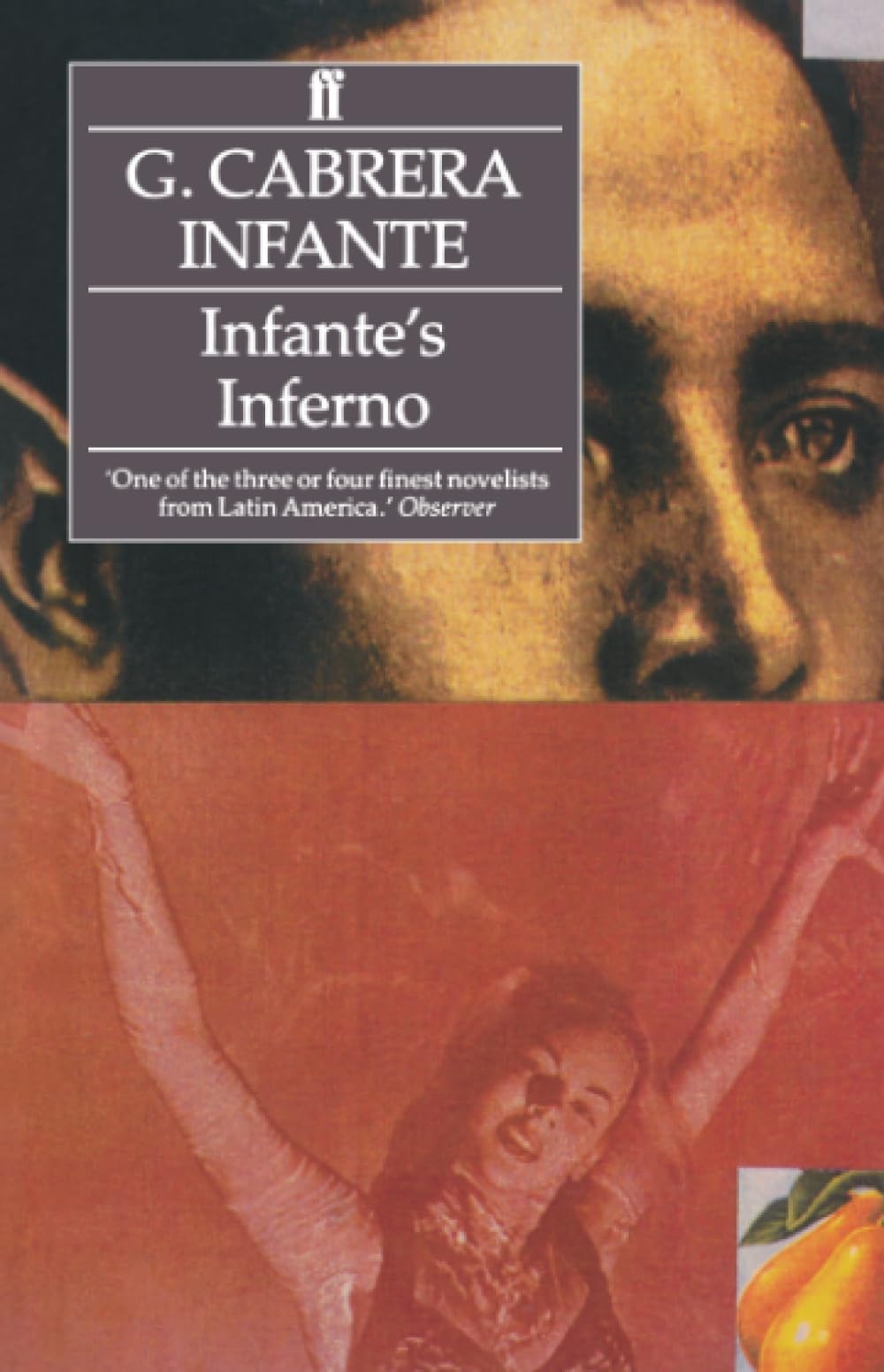 Infante's Inferno Contemporary literature