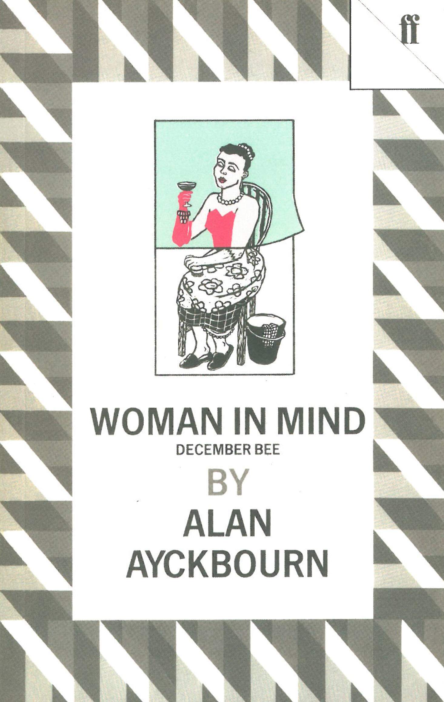 Product Image: Woman in Mind