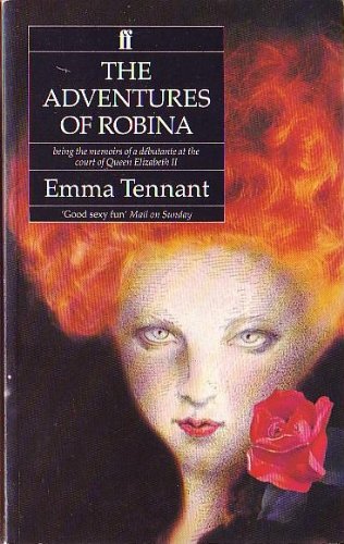 The Adventures of Robina: By Herself Contemporary literature