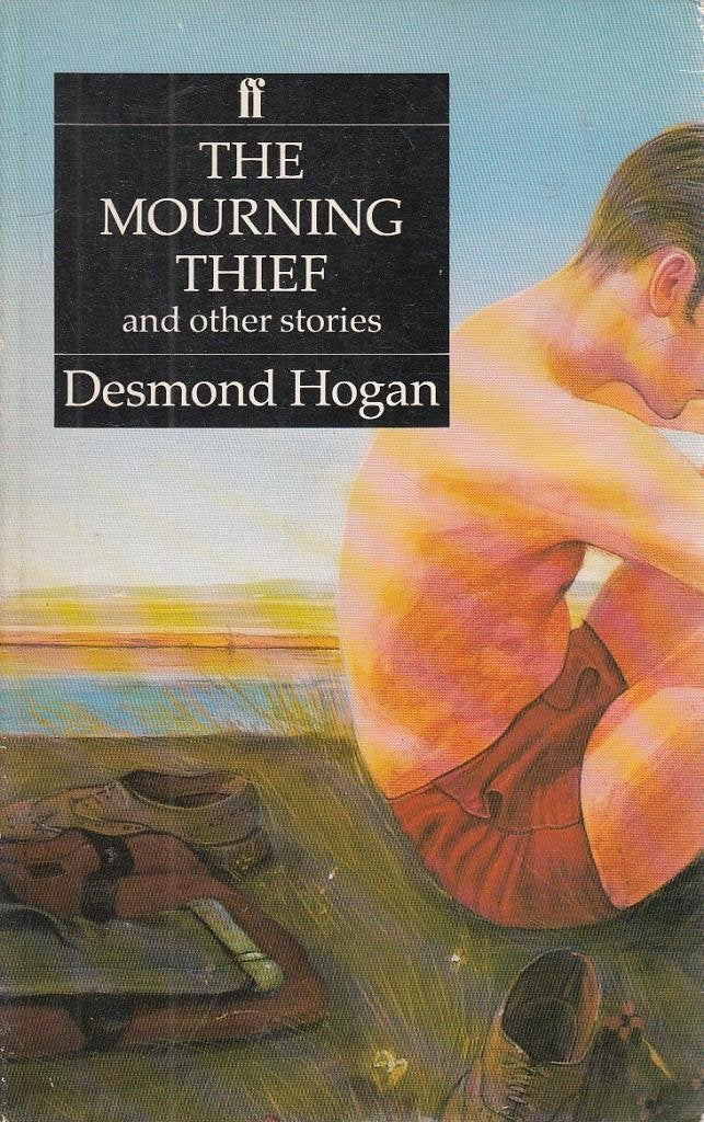 The Mourning Thief and Other Stories book