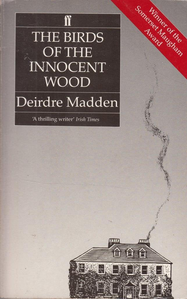 The Birds of the Innocent Wood Contemporary literature