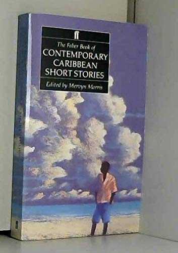 The Faber Book of Contemporary Caribbean Short Stories book