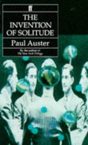 Product Image: Invention of Solitude