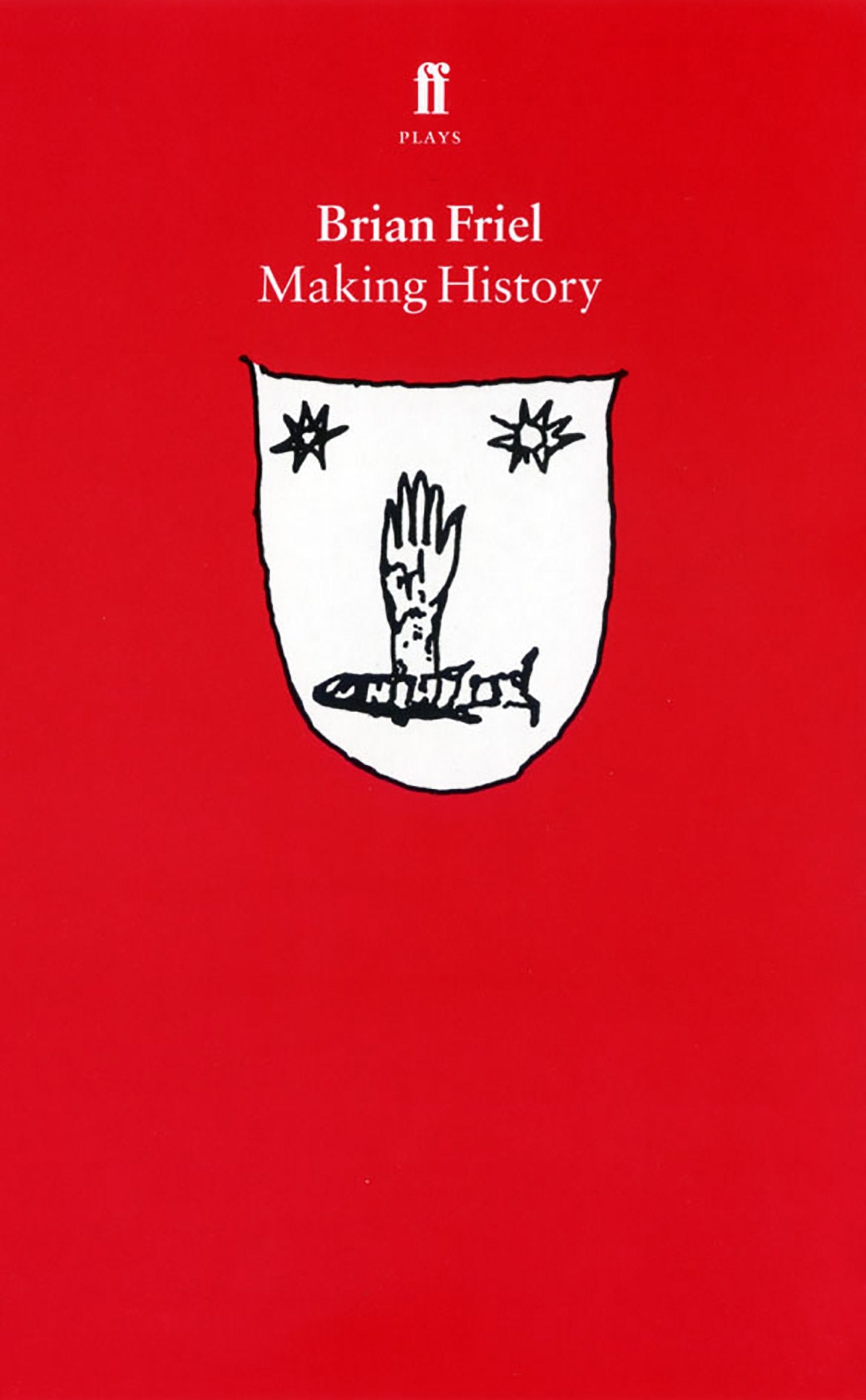 Making History Drama