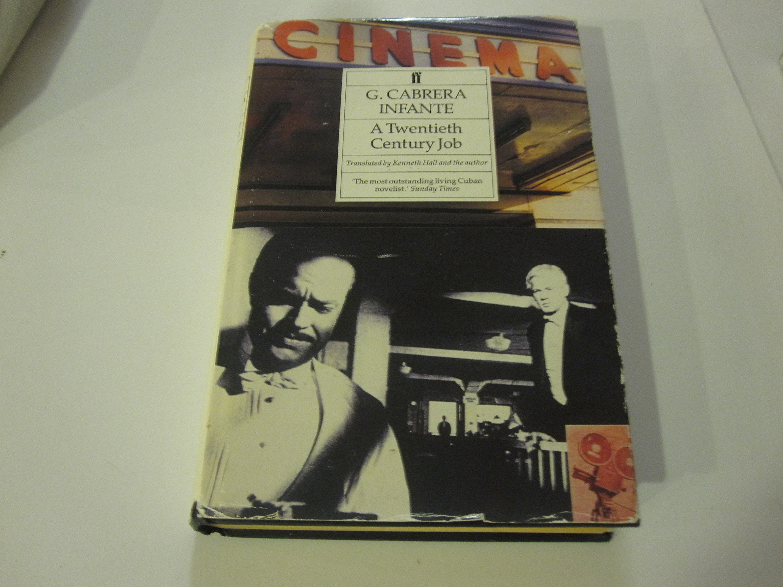 Twentieth Century Job Film, Art & Culture