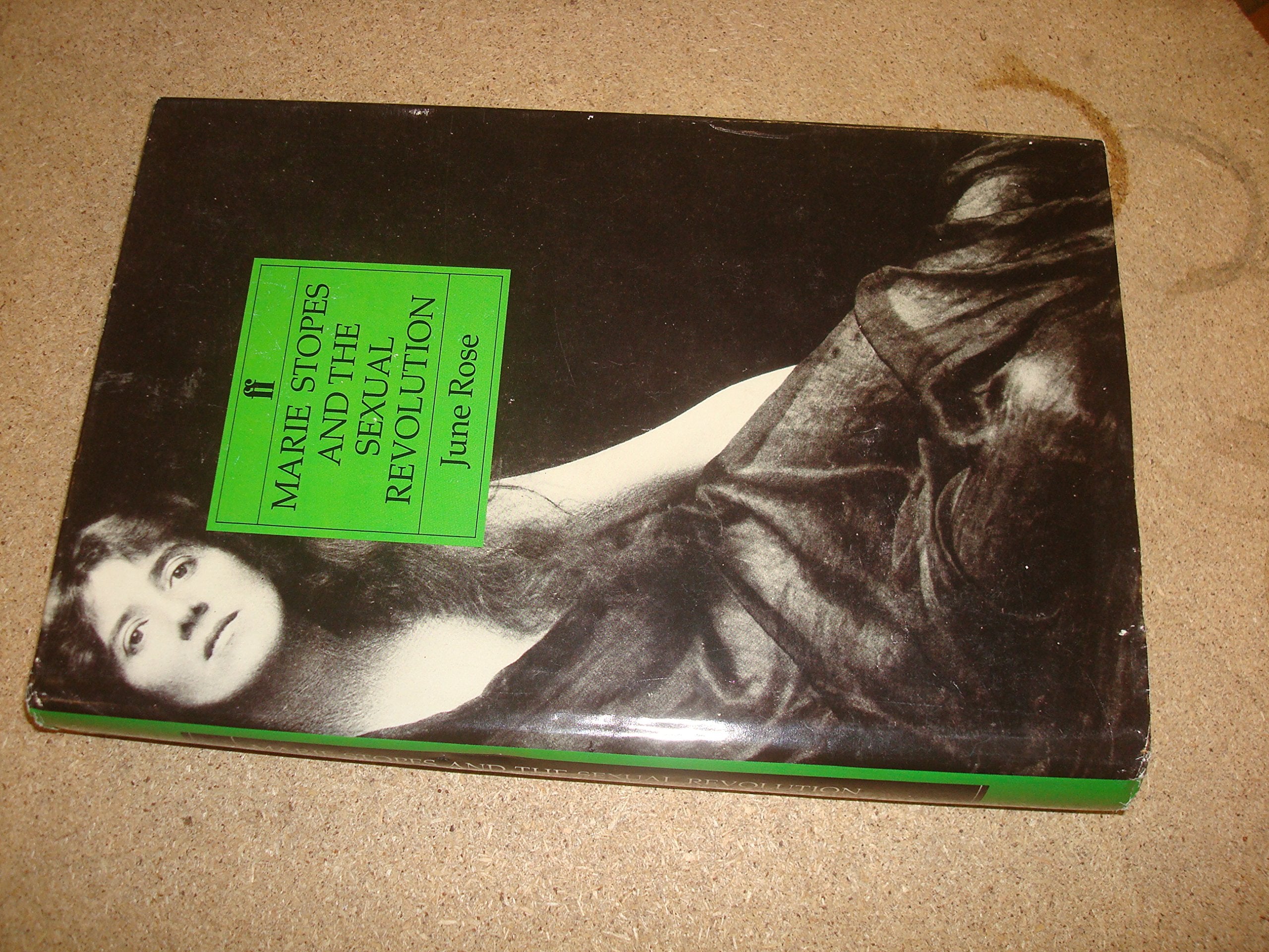 Marie Stopes and the sexual revolution Books