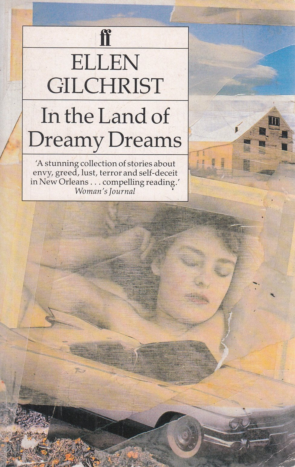 In the Land of Dreamy Dreams Essays & Short Stories