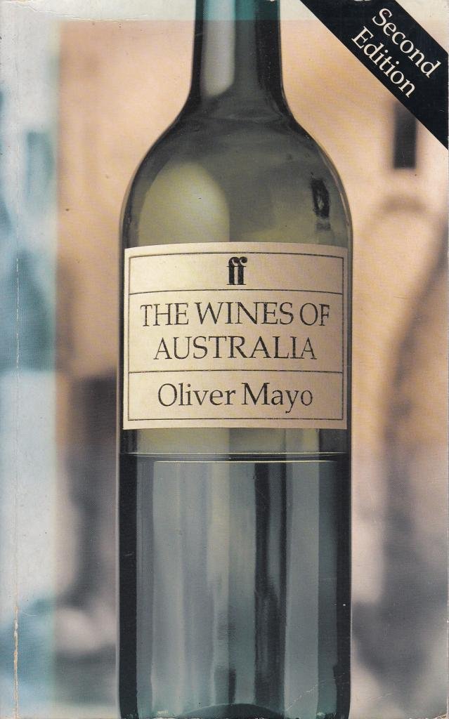 The Wines of Australia Politics & History