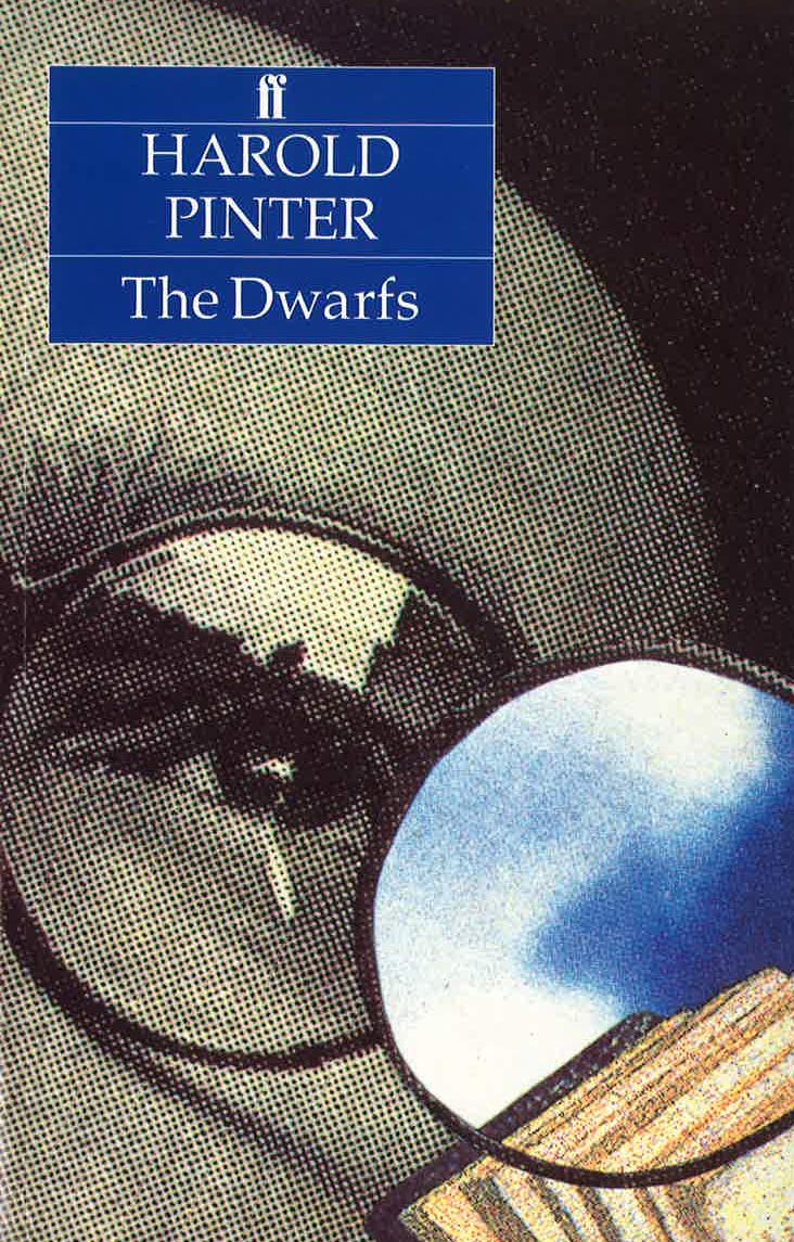 The Dwarfs Contemporary literature Books