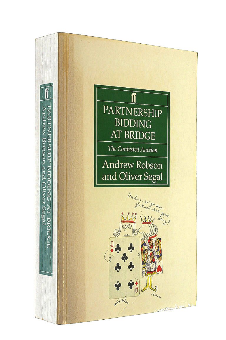 Product Image: Partnership Bidding
