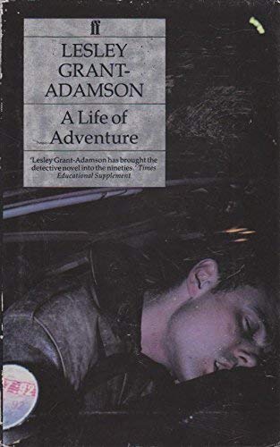 A Life of Adventure Contemporary literature