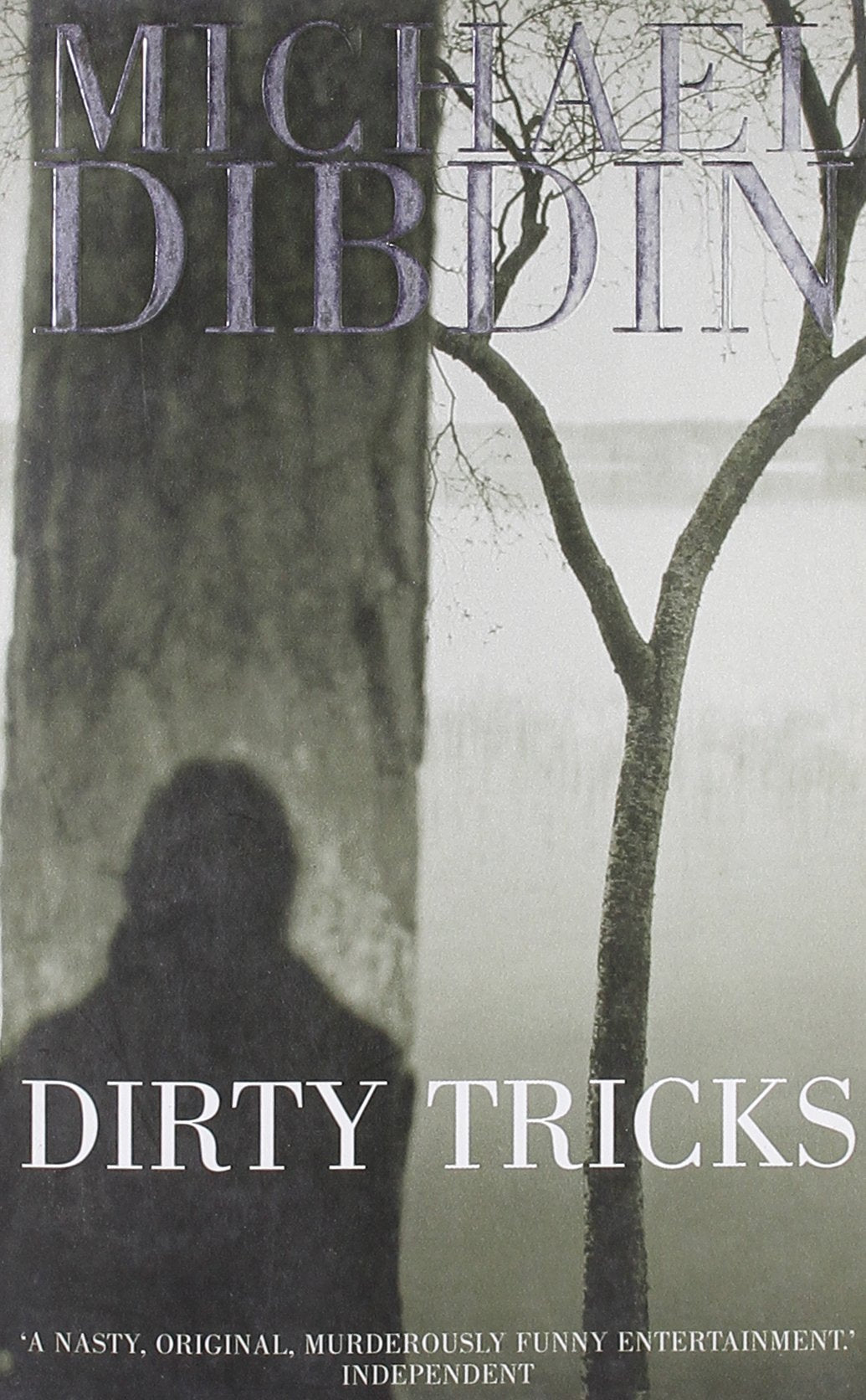 Dirty Tricks Contemporary literature Books