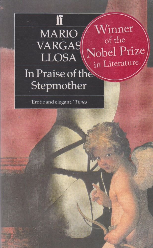 In Praise of the Stepmother Books