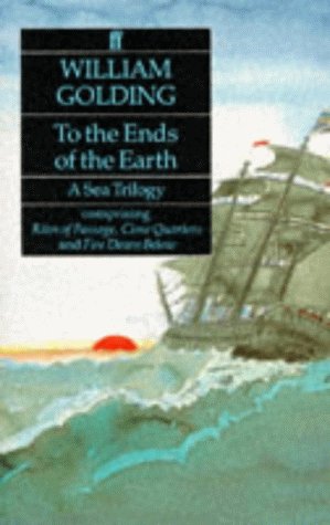 To the Ends of the Earth: A Sea Trilogy Contemporary literature