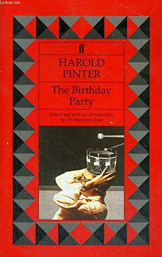 The Birthday Party Drama
