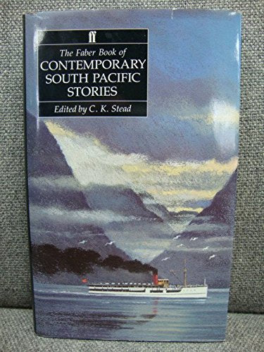 The Faber Book of Contemporary South Pacific Stories Contemporary literature