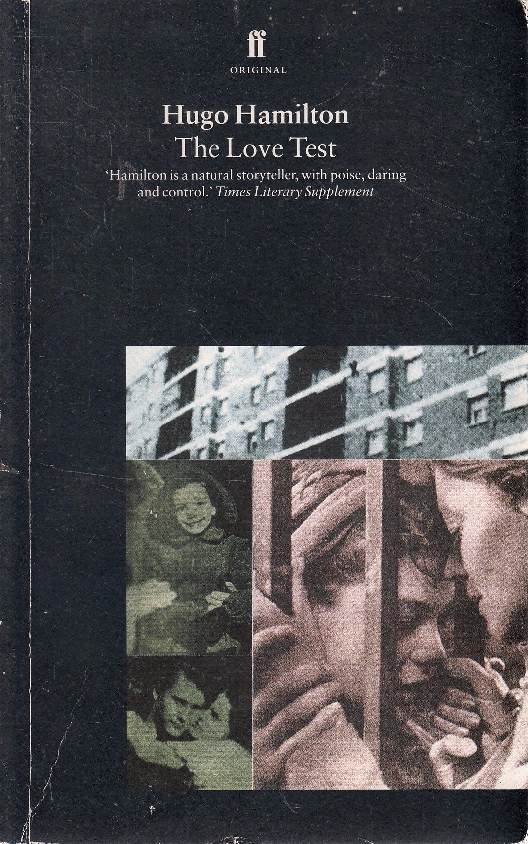 Product Image: The Love Test